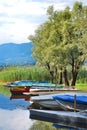 Lake of Varese