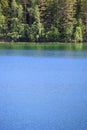 Lake Vattern in Sweden