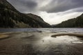 Lake Verna Beach Shore