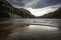 Lake Verna Beach Views