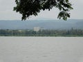Lake Victoria Royalty Free Stock Photo