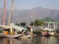 Lake View, Sailing on Dal Lake, Boating on Dal Lake,