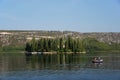 Lake Visovac