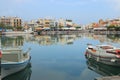 Lake Voulismeni