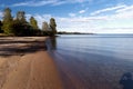 At the Lake VÃÂ¤ttern