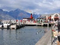 Lake wakatipu Harbours