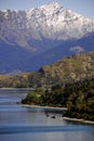 Lake Wakatipu - Queenstown