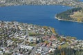 Lake Wakatipu, Queenstown