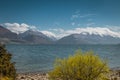 Lake Wakatipu