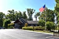 Lake wallenpaupack pennsylvania visitors center