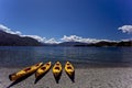 Lake wanaka