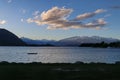 Lake Wanaka