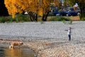 Lake Wanaka,South Island New Zealand.