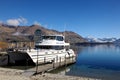 Lake Wanaka,South Island New Zealand.