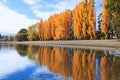 Lake Wanaka,South Island New Zealand.