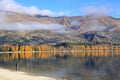 Lake Wanaka,South Island New Zealand.