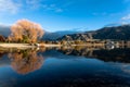 Lake Wanaka