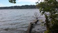 Lake Washington at Saint Edwards State Park