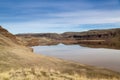 Lake West and Marmes Rockshelter Historical Site