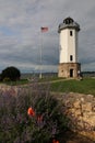 Lake Winnebago Wisconsin Lighthouse