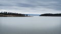 Lake Wister State Park