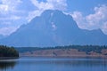 Lake Yellowstone