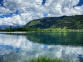 Lake Zell Salzburger Land