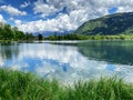 Lake Zell Salzburger Land