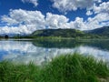 Lake Zell Salzburger Land