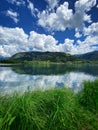 Lake Zell Salzburger Land