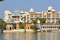 Lakefront Elegance- The Leela Palace Udaipur - Asia's Premier Luxury Destination