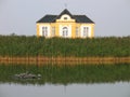 Lakefront Property - summer house