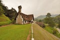 The Lakehouse, Cameron Highlands Royalty Free Stock Photo