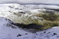 A Lakeland Winter