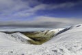 A Lakeland Winter