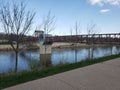 Lakes, bridges, trees.. What else do you need?