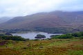 Lakes in the Killarney National Park, Ireland