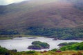 Lakes in the Killarney National Park, Ireland