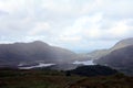 Lakes in the Killarney National Park, Ireland