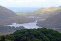 Lakes in the Killarney National Park, Ireland