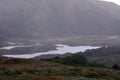 Lakes in the Killarney National Park, Ireland