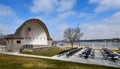 Lakeside Bandshell