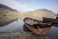 Lakeside Boats