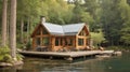 Lakeside Haven