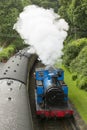 Lakeside and Haverthwaite Railway