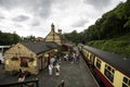 Lakeside and Haverthwaite Railway