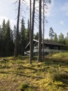 Lakeside House - Finland