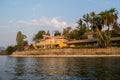 Lakeside House, Lake Kivu, Kibuye, Rwanda