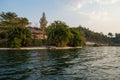 Lakeside House, Lake Kivu, Kibuye, Rwanda