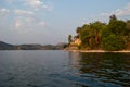 Lakeside House, Lake Kivu, Kibuye, Rwanda